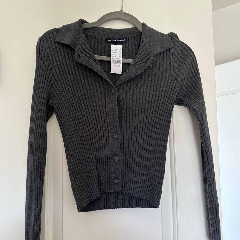 Brandy long sleeve